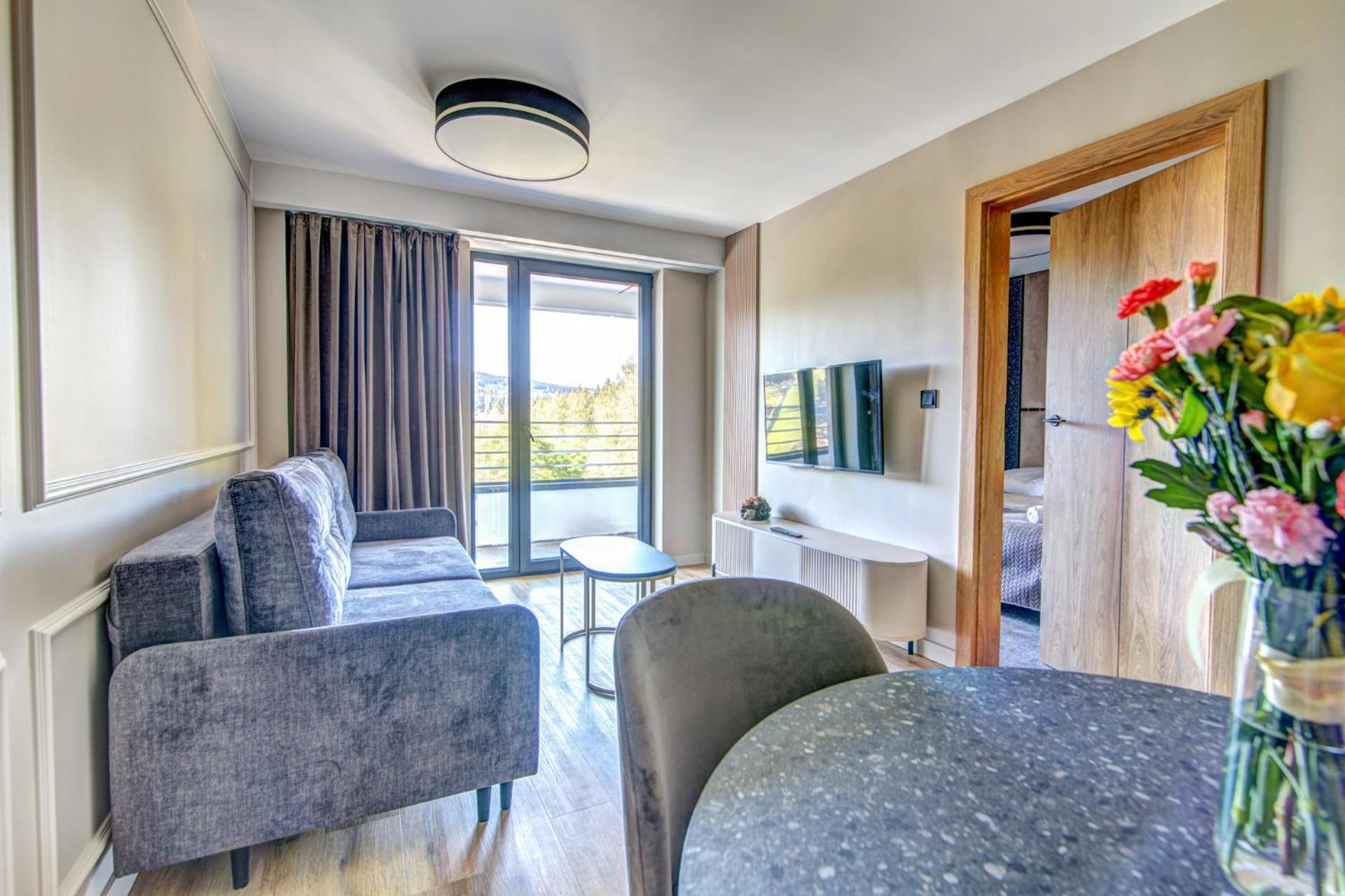 Panorama Resort Krynica-Zdrój