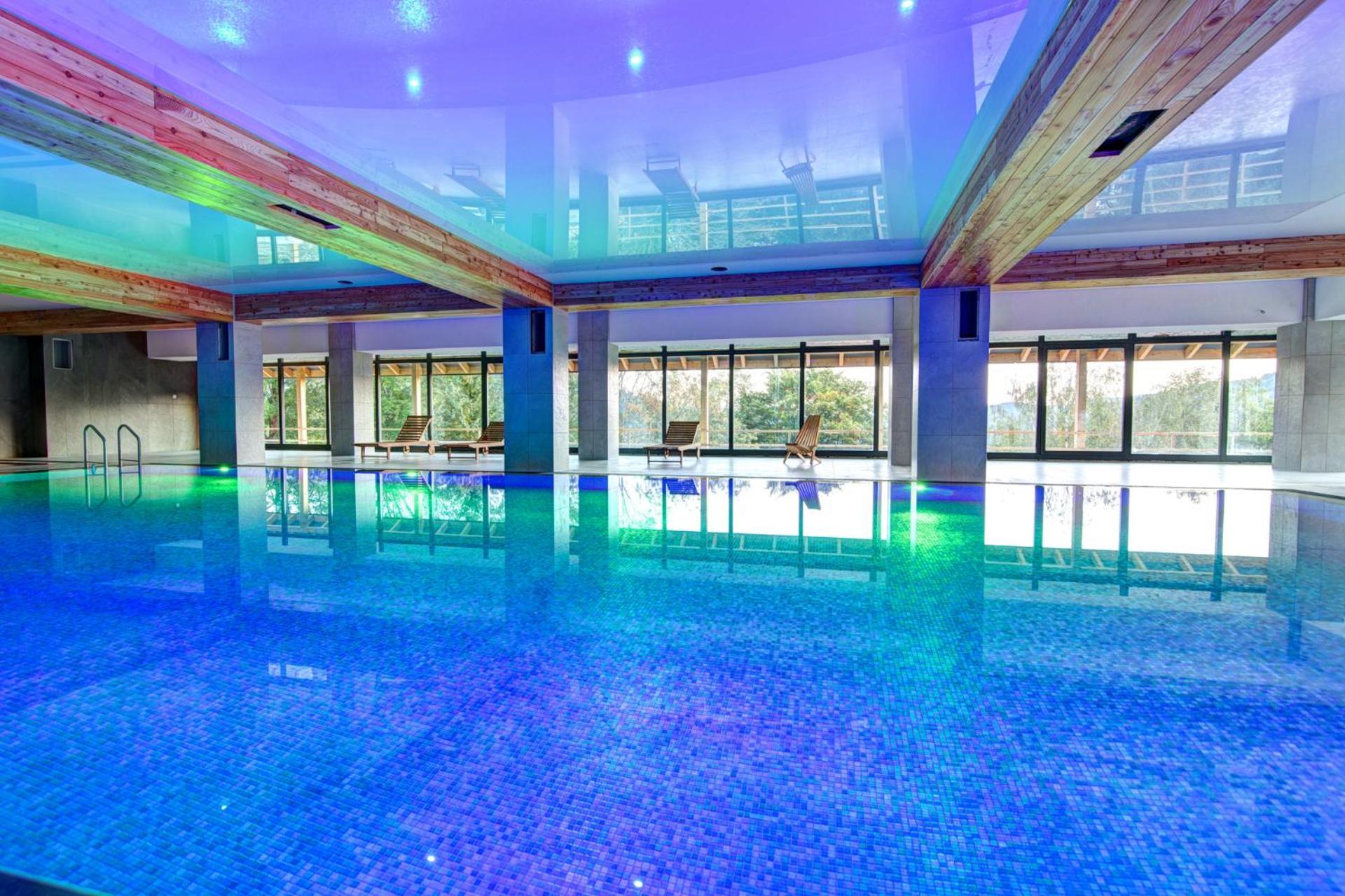 Panorama Resort Krynica-Zdrój